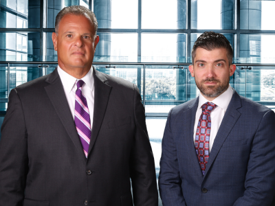 Law Offices of John T Bazzurro